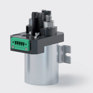 relé electromecánico 9 V CC 1