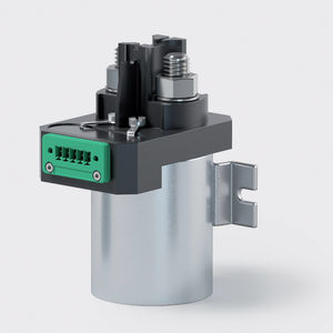 relé electromecánico 9 V CC 1