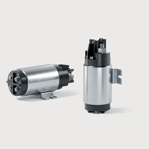 relé electromecánico 9 V CC 1