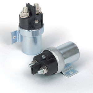 relé electromecánico 32 V CC 1