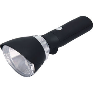 linterna LED