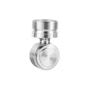 sensor de presión diferencial 1
