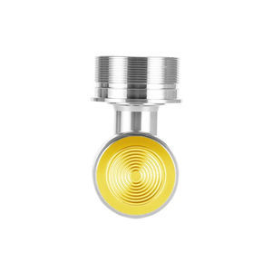 sensor de presión multivariable
