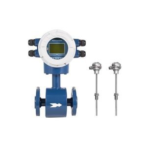caudalímetro con disco variable