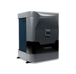 bomba de calor inverter