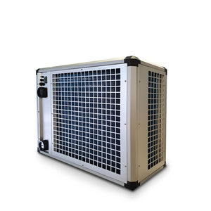 bomba de calor inverter
