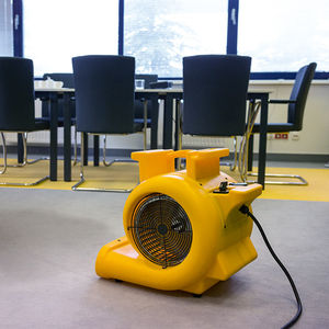 ventilador centrífugo 1