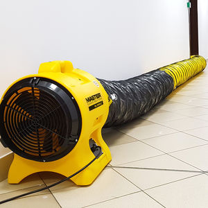 soplador de aire 1