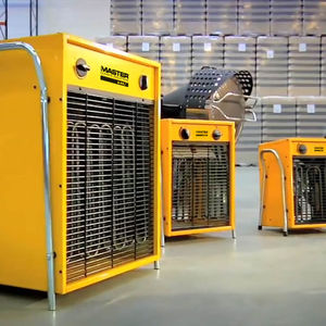 aerotermo eléctrico