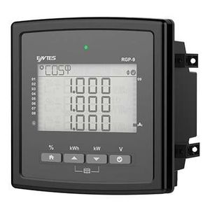 controlador de factor de potencia digital 1