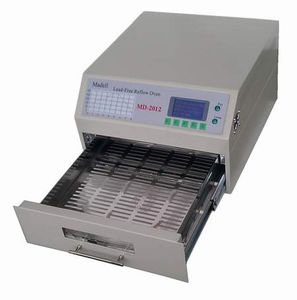 horno automático 1