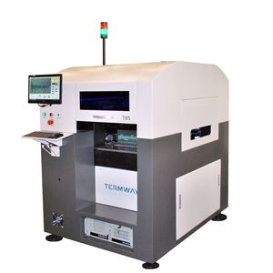 máquina de inserción SMT