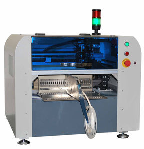 máquina de inserción SMT