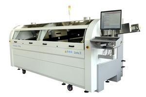 máquina de soldadura blanda por refusión 1
