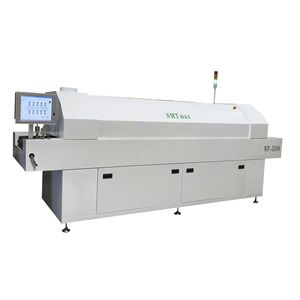 máquina de soldadura blanda por refusión