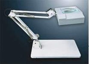 lámpara / LED / de taller
