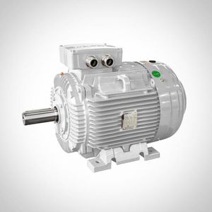 motor asíncrono