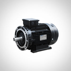 motor de inducción