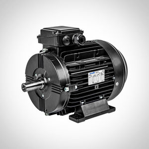 motor síncrono