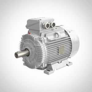 motor asíncrono