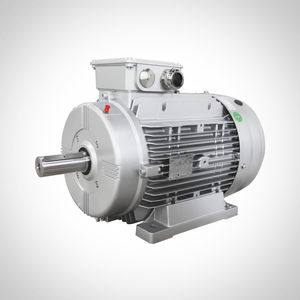 motor asíncrono