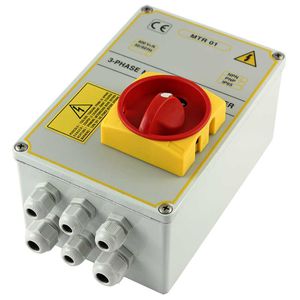 controlador para alimentador 1