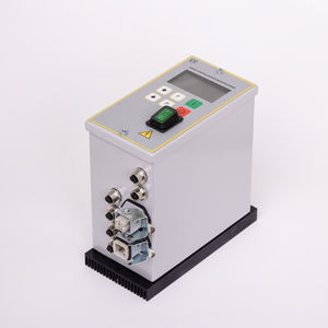 controlador de ángulo de fase para alimentador vibratorio 1