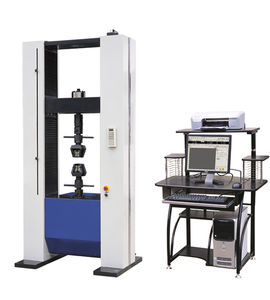 máquina de prueba universal / multi-parámetros / electromecánica