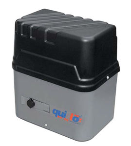 actuador eléctrico