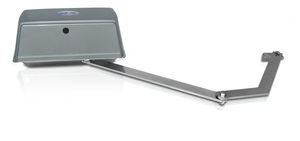 actuador eléctrico