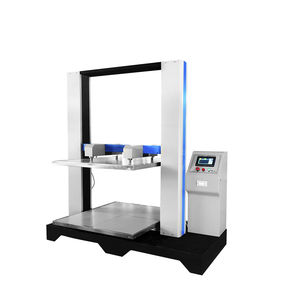 máquina de prueba de compresión
