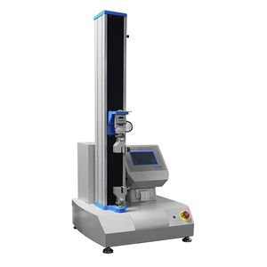 máquina de prueba para cinta adhesiva
