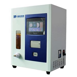 máquina de prueba de resistencia 1