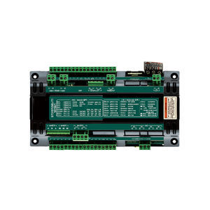 controlador y limitador de temperatura para HVAC