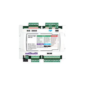 unidad de control automática