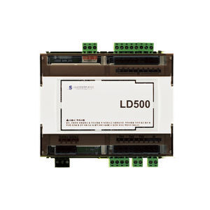 controlador y limitador de temperatura analógico