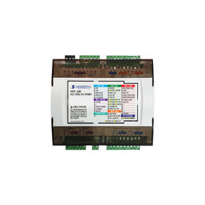 módulo de control de temperatura