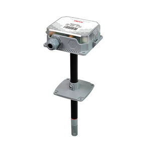 sensor de temperatura y de humedad relativa
