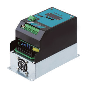 variador de frecuencia Modbus