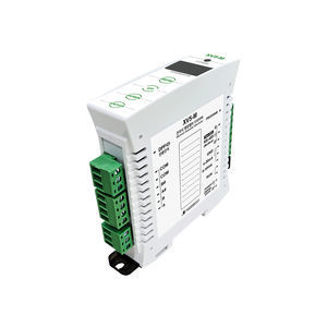 controlador para válvula digital