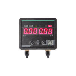 presostato electrónico