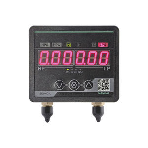 presostato electrónico