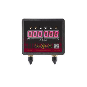 presostato electrónico