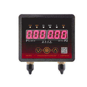 presostato electrónico