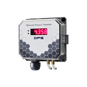 sensor de temperatura y de humedad relativa