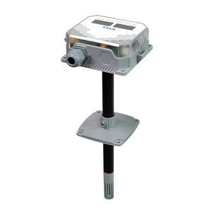 sensor de temperatura y de humedad relativa