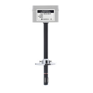 sensor de temperatura y de humedad relativa