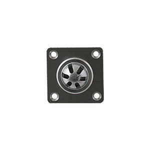 sensor de temperatura y de humedad relativa