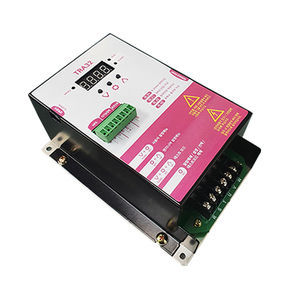 controlador de velocidad AC