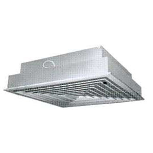 caja de ventilación